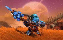 New Race/Class Combos Introduced In WildStar "Heroes Evolved" Update Are Gonna Cost Ya