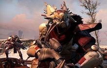 Bungie Could Be Prepping Destiny For Free-To-Play