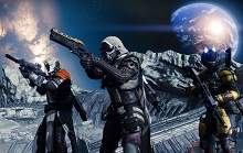 Bungie Confirms Destiny Not Going Free-To-Play