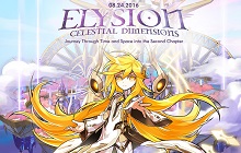 Elsword Raises Level Cap And Lets Players Into The Celestial Heavens