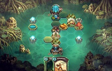 Faeria Going From F2P to B2P, Cancelling Mobile Versions