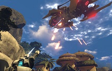 To No One's Surprise, Firefall Has Apparently Shut Down (UPDATE: Or Maybe Not)