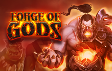 Forge of Gods Steam DLC Giveaway