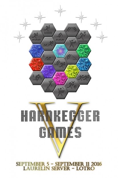 Harnkegger V Main Poster