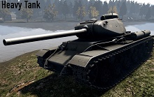 Heroes & Generals Reduces Grind, Adds Five New Tanks