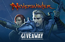 Neverwinter Storm King's Thunder 7 Day VIP Giveaway (PC Only)