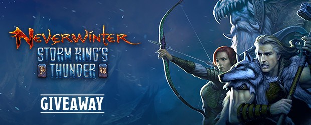 neverwinter codes 2016 pc