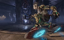 Quake Champions Could Be F2P Or B2P, And There Are Arguments For Both