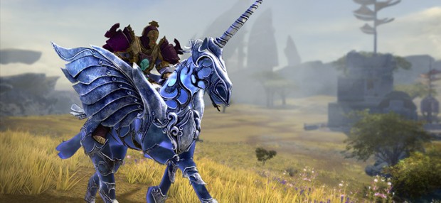 Rift Celestial Unicorn