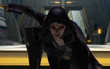 SWTOR's Final Knights of the Fallen Empire Chapter Now Live