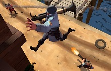 Valve: Team Fortress 2 Is Where We Experiment With New Ideas