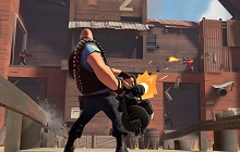 Team Fortress 2 Tweaks Competitive Mode, Improves Rating System