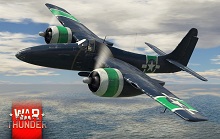 War Thunder Offers Four Experimental Vehicles In Operation S.U.M.M.E.R.