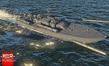 War Thunder Expands to the Ocean, Introducing Naval Battles This Fall