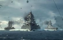 World of Warships