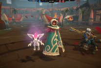 Battlerite Drops Video Highlighting VR Spectator Tech