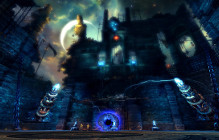 Blade & Soul Announces "Desolate Tomb" Content Update