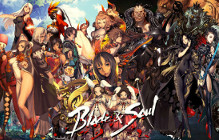 Blade & Soul Announces Changes To Silverfrost Weapon Cost