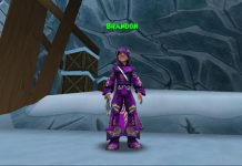 Wizard101 Sells Level 50 Boost