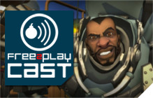 Free to Play Cast: More CCGs, Toxic Game Communities, and Atlas Reactor Ep 190