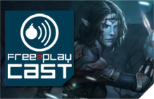 Free to Play Cast: Rift, The Elder Scrolls: Legends and Predictions Sure to Go Wrong Ep 191