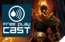 Free to Play Cast: GW2 Sales Plummet, Path of Exile Endgame, and Bots! Ep 192