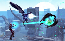 Hosun Lee Releases Old City Of Heroes Freedom Blooper Reel