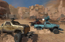 CROSSOUT Early Access Arrives On Steam