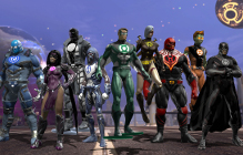 DC Universe Online Ending PS3 Service In January