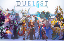 Bandai Namco Inks Deal To Publish Duelyst