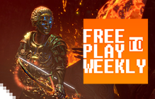 Free To Play Weekly – Can A Game Contain Too Much Depth? Ep 234