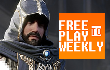 Free To Play Weekly – Has The MOBA Bubble Finally Burst? Ep 235