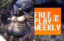 Free To Play Weekly – New Content, Betas, and Reveals! Ep 233