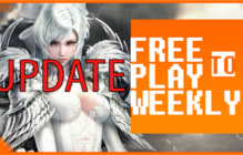 UPDATE: Free To Play Weekly – My.com Hints At Revelation Online’s Payment Model! Ep 236