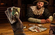 Gwent Devs Dish On Progression and Rewards