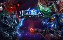 EU Heroes Of The Storm Teams Claim Blizzcon Championship Slots