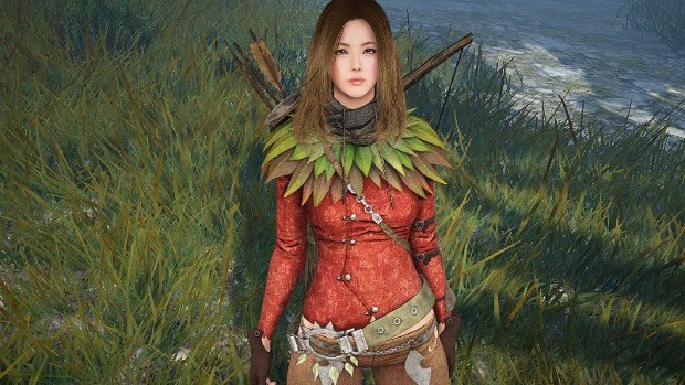 korean mmos