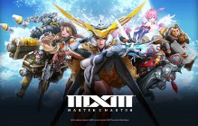 Master X Master Alpha Play Test 2 Is Live