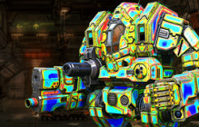 MechWarrior Online Announces 2016 Customer Appreciation Rewards