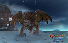 Neverwinter: Storm King's Thunder Goes Live On PC