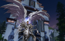 New World Trailer Makes Revelation Online Sound Pretty Epic