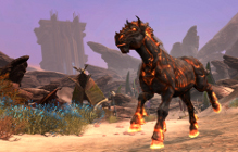 Trion Reveals New RIFT Expansion After Accidentally Leaking It