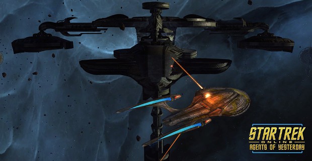 star trek online