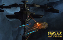 The Mirror Invasion Returns To Star Trek Online