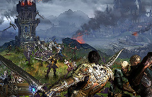 Special Server Merge Coming To TERA September 7