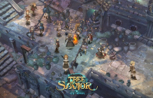 Tree Of Savior Introduces Item Transcendence System; Also Known As Item Upgrades