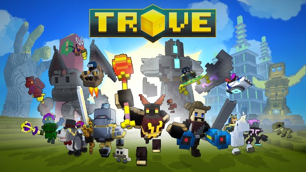 trove