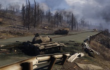 Armored Warfare Presents Its Largest Map Ever