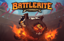 Battlerite Steam Beta Key Giveaway (More Keys)