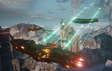 Dreadnought Increases Match Size From 5v5 To 8v8